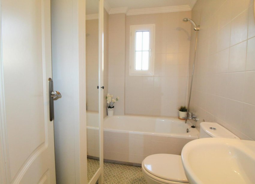 Reventa - Apartamento - Torrevieja - La Veleta