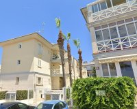 Reventa - Apartamento - Torrevieja - La Veleta