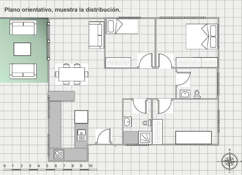 Reventa - Apartamento - Torrevieja - La Veleta