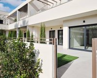 Reventa - Apartamento - Torrevieja - La Veleta