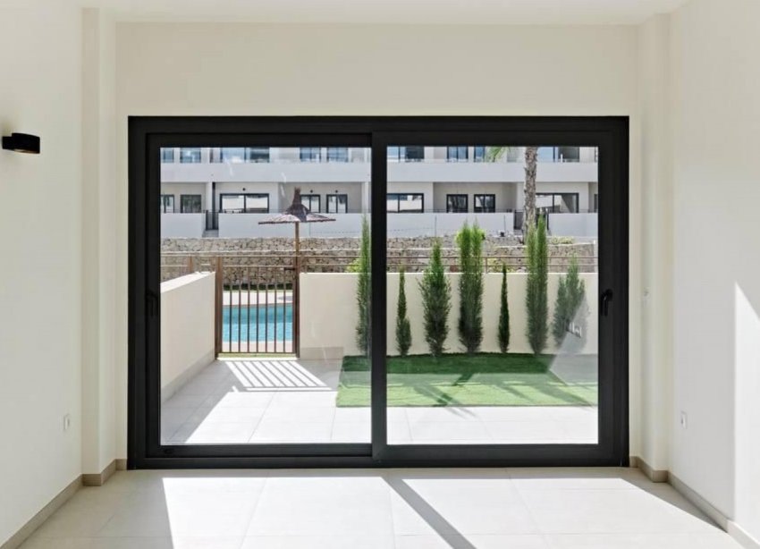 Reventa - Apartamento - Torrevieja - La Veleta