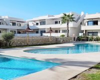 Reventa - Apartamento - Torrevieja - La Veleta