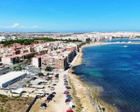 Reventa - Apartamento - Torrevieja - La Veleta