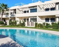 Reventa - Apartamento - Torrevieja - La Veleta