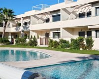 Reventa - Apartamento - Torrevieja - La Veleta