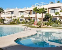 Reventa - Apartamento - Torrevieja - La Veleta
