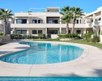 Reventa - Apartamento - Torrevieja - La Veleta