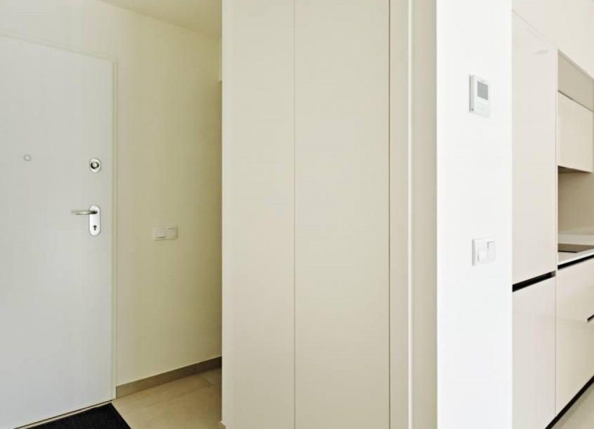 Reventa - Apartamento - Torrevieja - La Veleta