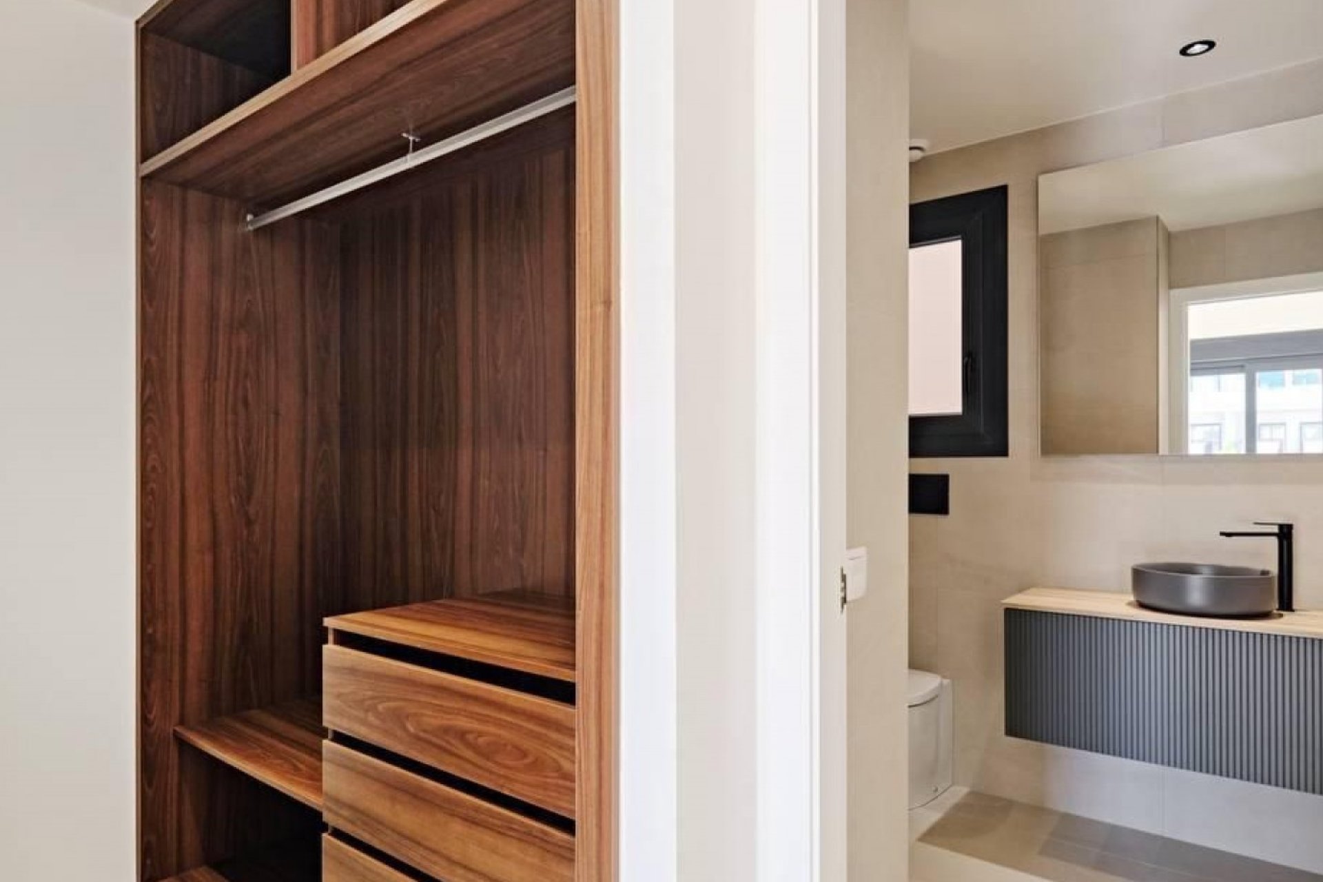 Reventa - Apartamento - Torrevieja - La Veleta