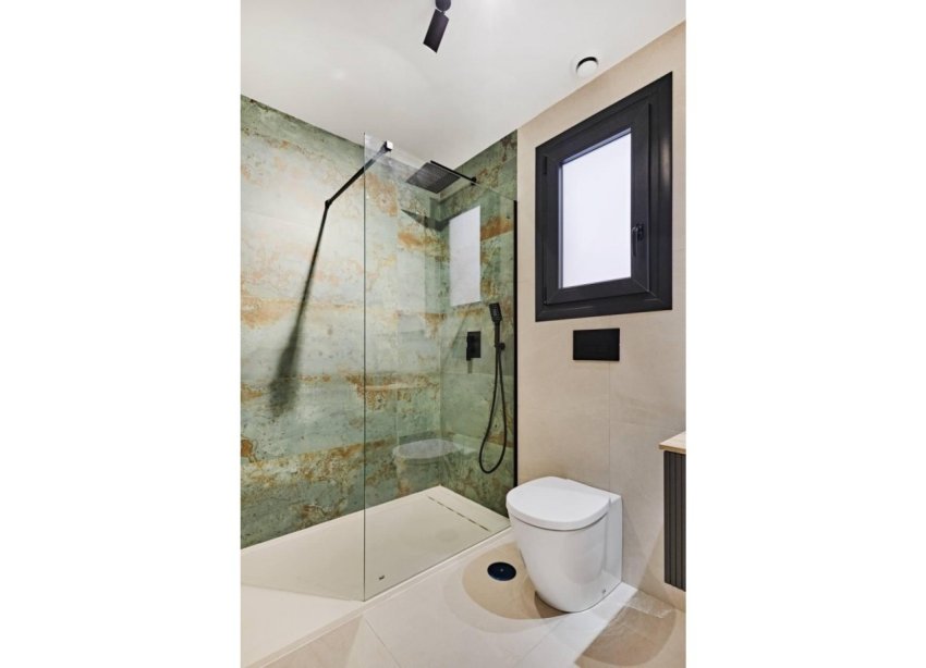 Reventa - Apartamento - Torrevieja - La Veleta