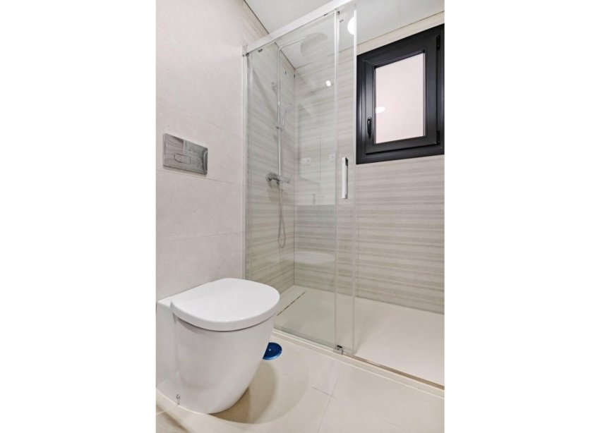 Reventa - Apartamento - Torrevieja - La Veleta