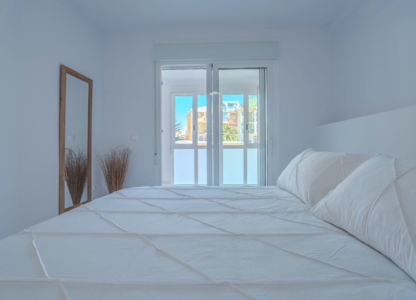 Reventa - Apartamento - Torrevieja - La Veleta