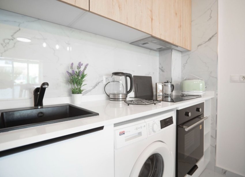 Reventa - Apartamento - Torrevieja - La Veleta