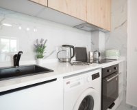 Reventa - Apartamento - Torrevieja - La Veleta