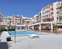 Reventa - Apartamento - Torrevieja - La Veleta