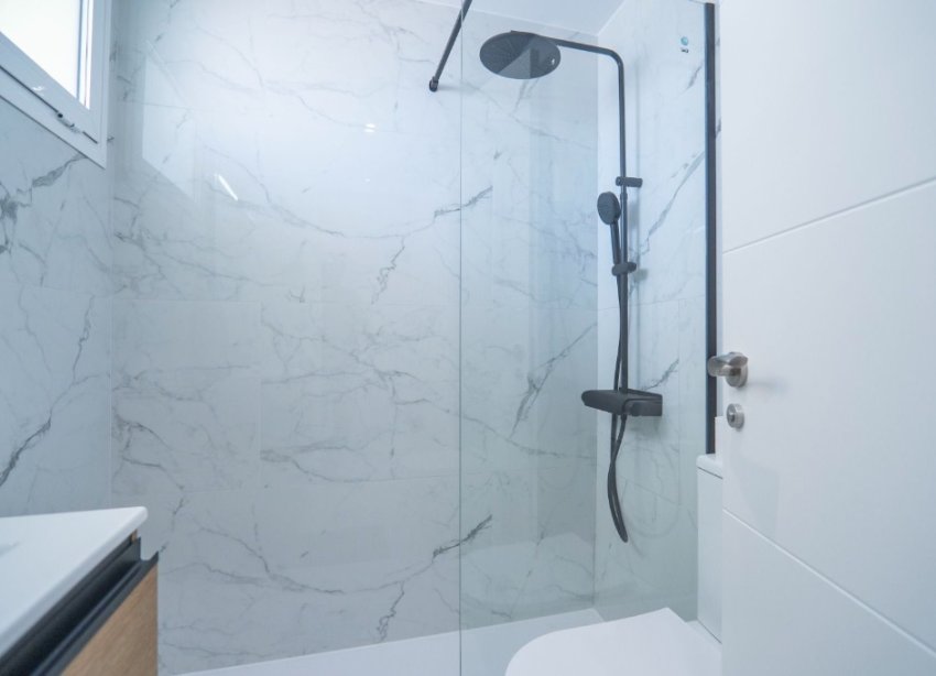 Reventa - Apartamento - Torrevieja - La Veleta