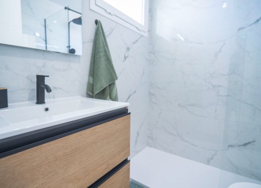 Reventa - Apartamento - Torrevieja - La Veleta