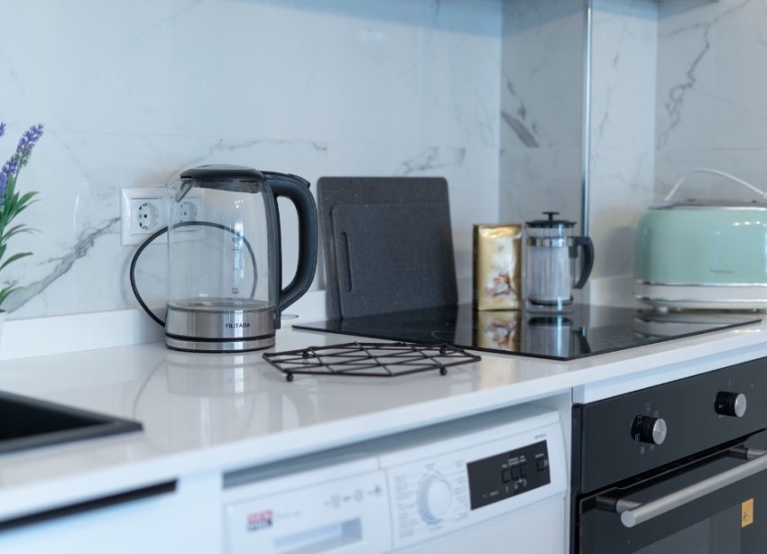 Reventa - Apartamento - Torrevieja - La Veleta