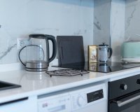 Reventa - Apartamento - Torrevieja - La Veleta