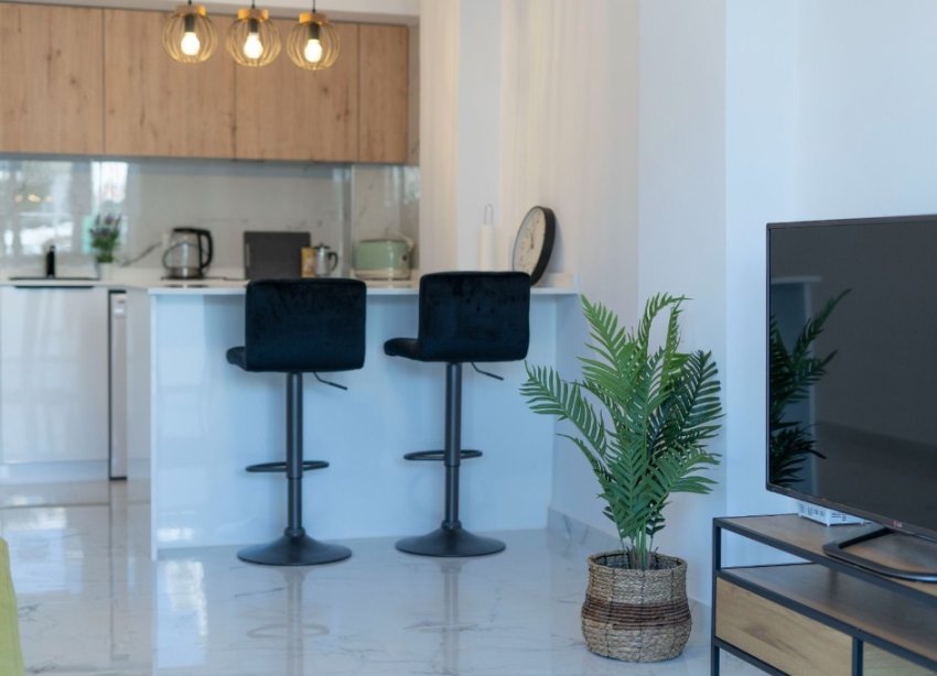 Reventa - Apartamento - Torrevieja - La Veleta