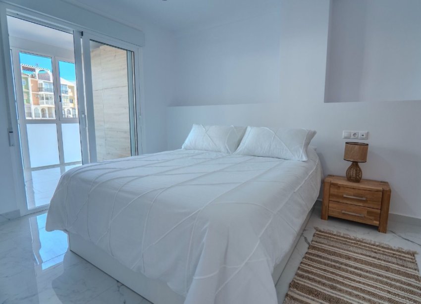 Reventa - Apartamento - Torrevieja - La Veleta