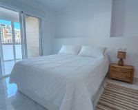 Reventa - Apartamento - Torrevieja - La Veleta