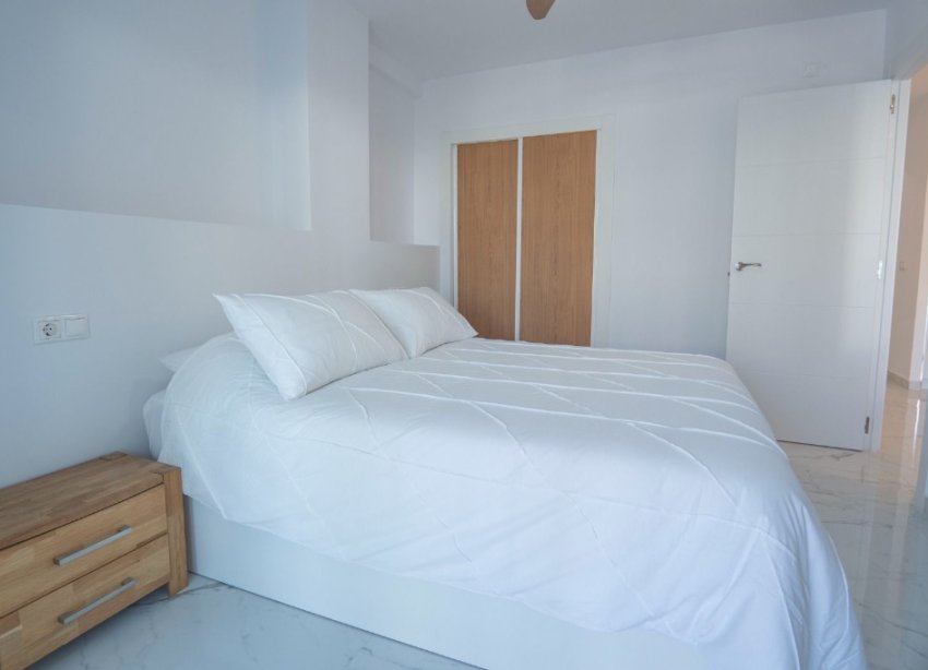 Reventa - Apartamento - Torrevieja - La Veleta