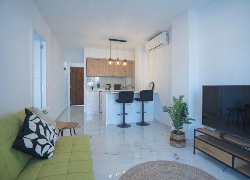 Reventa - Apartamento - Torrevieja - La Veleta