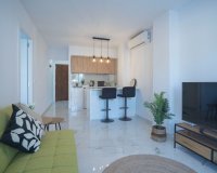 Reventa - Apartamento - Torrevieja - La Veleta