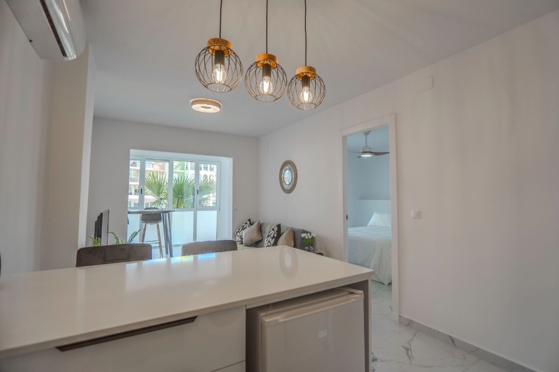 Reventa - Apartamento - Torrevieja - La Veleta