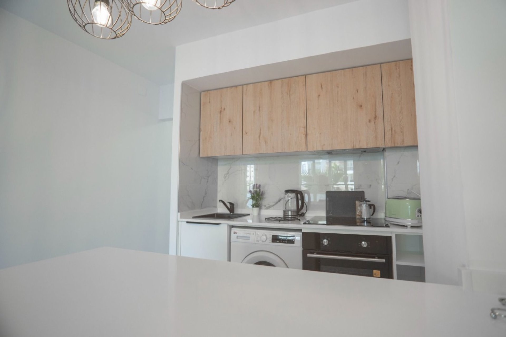 Reventa - Apartamento - Torrevieja - La Veleta