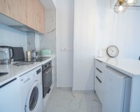 Reventa - Apartamento - Torrevieja - La Veleta