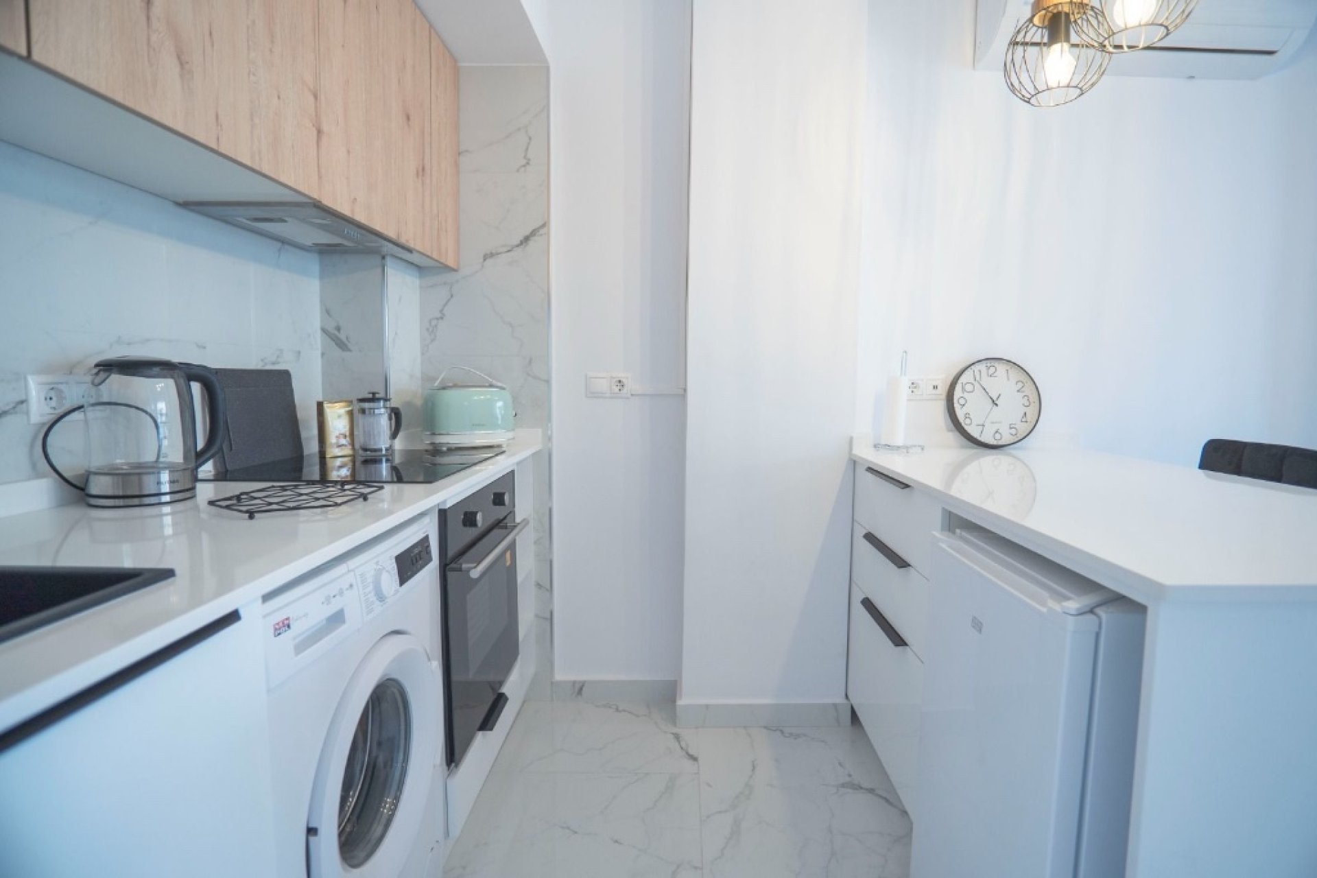 Reventa - Apartamento - Torrevieja - La Veleta