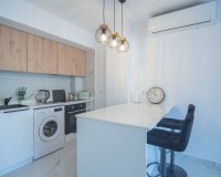 Reventa - Apartamento - Torrevieja - La Veleta