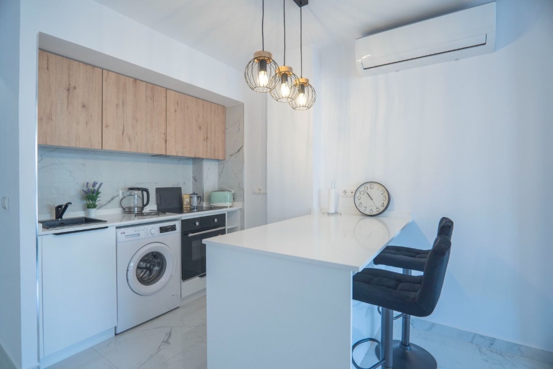 Reventa - Apartamento - Torrevieja - La Veleta