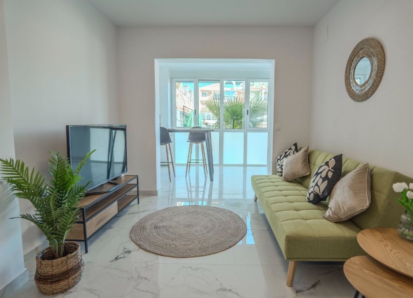 Reventa - Apartamento - Torrevieja - La Veleta