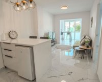 Reventa - Apartamento - Torrevieja - La Veleta