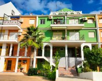 Reventa - Apartamento - Torrevieja - La Veleta