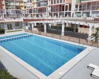Reventa - Apartamento - Torrevieja - La Veleta