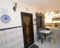 Reventa - Apartamento - Torrevieja - La Veleta