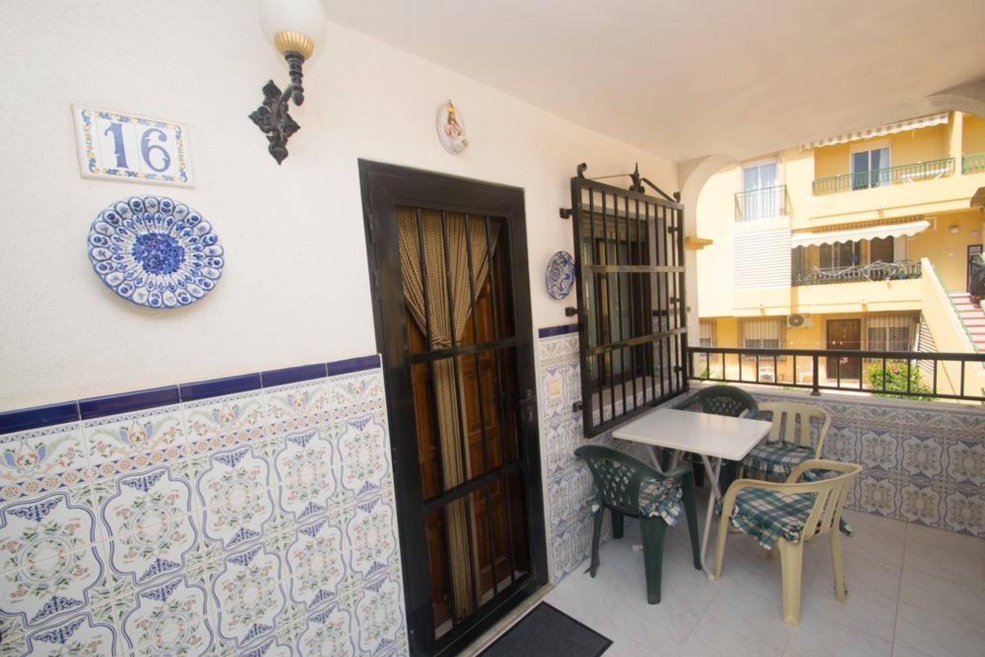 Reventa - Apartamento - Torrevieja - La Veleta