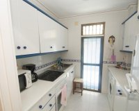 Reventa - Apartamento - Torrevieja - La Veleta