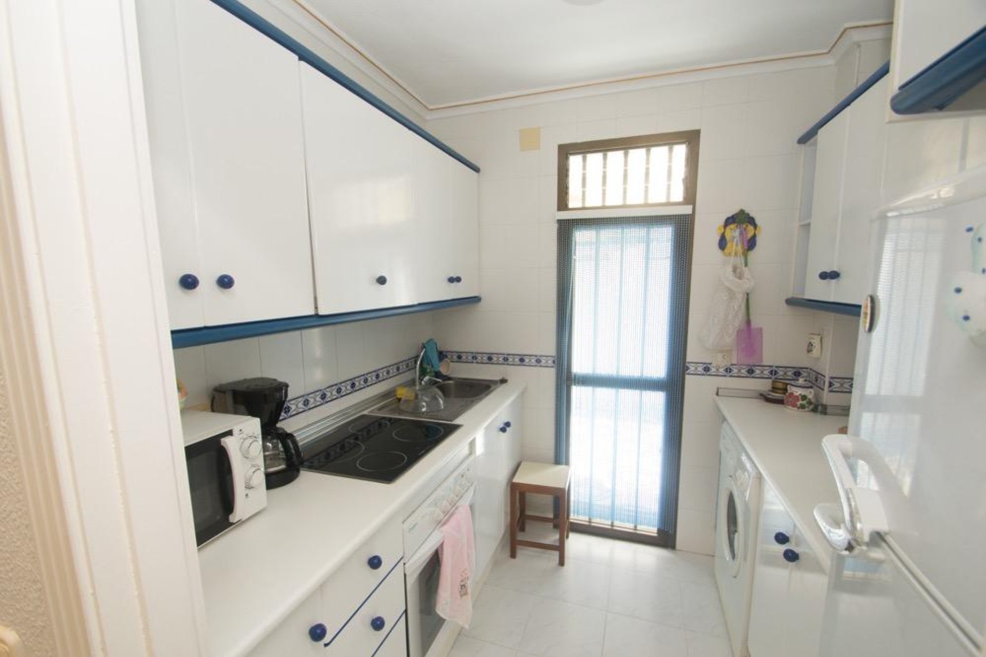 Reventa - Apartamento - Torrevieja - La Veleta