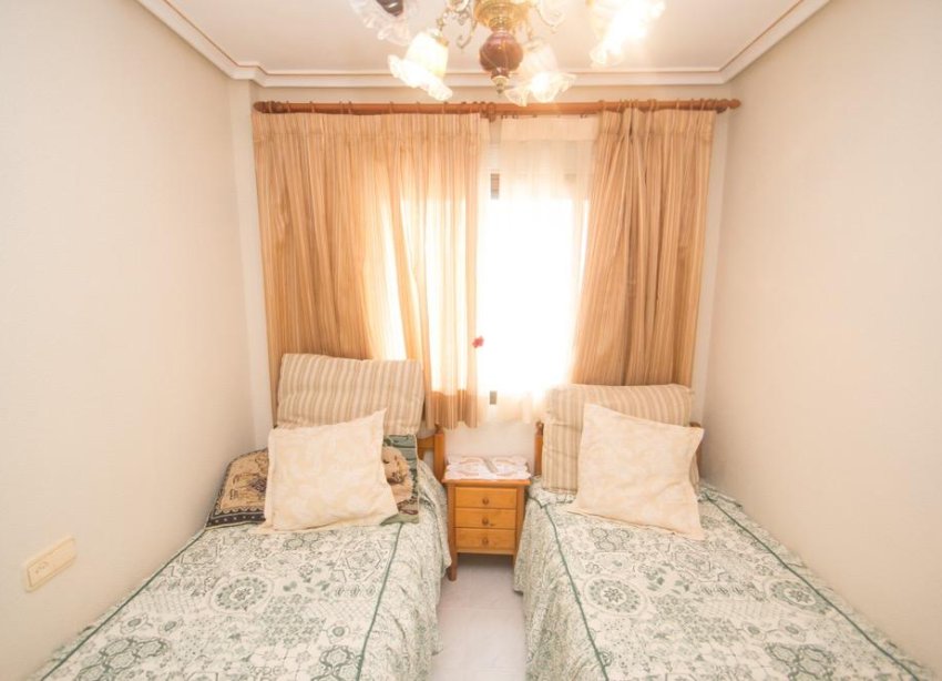 Reventa - Apartamento - Torrevieja - La Veleta