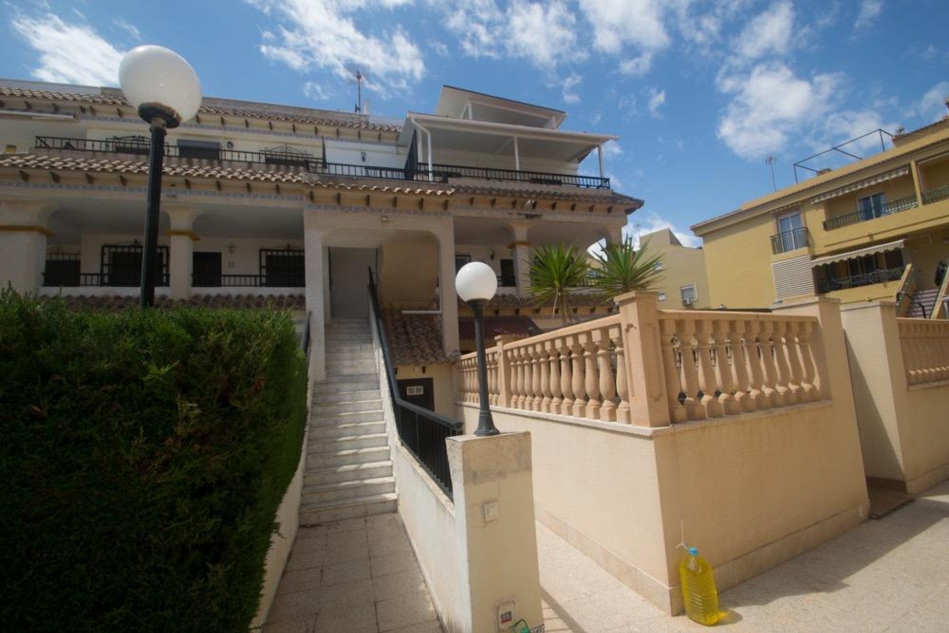Reventa - Apartamento - Torrevieja - La Veleta