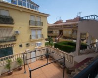 Reventa - Apartamento - Torrevieja - La Veleta