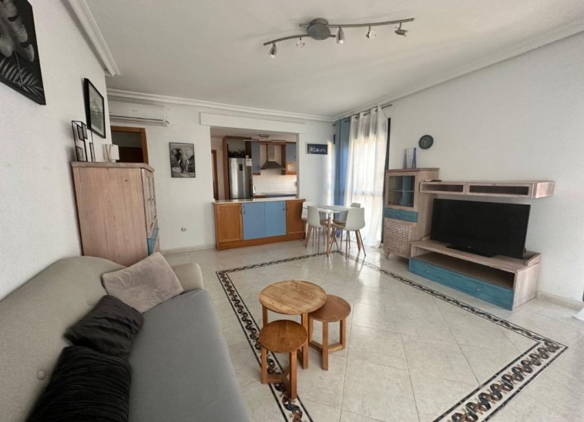 Reventa - Apartamento - Torrevieja - La Veleta