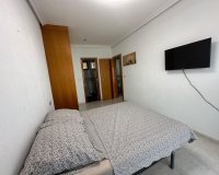 Reventa - Apartamento - Torrevieja - La Veleta