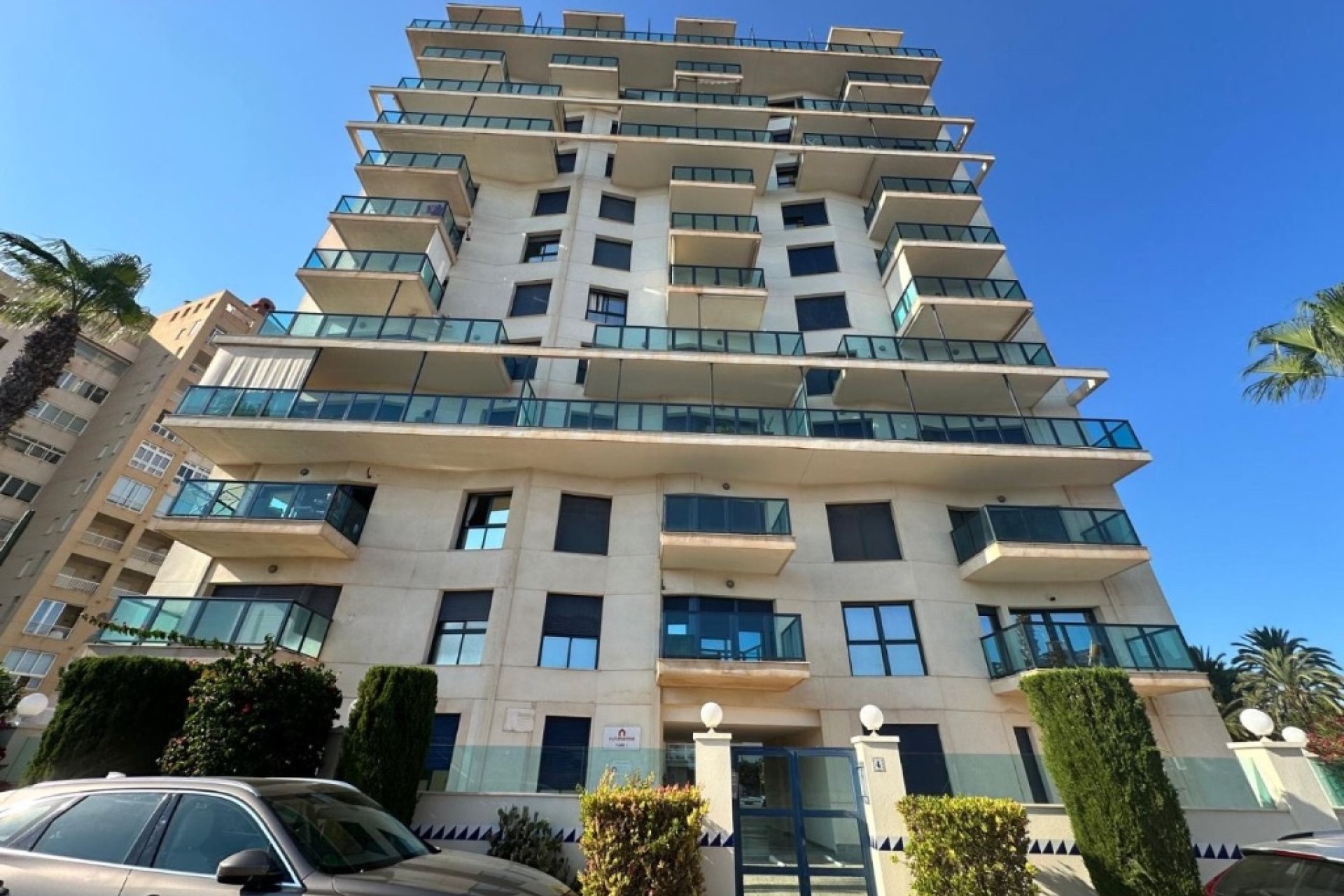 Reventa - Apartamento - Torrevieja - La Veleta