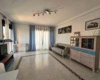 Reventa - Apartamento - Torrevieja - La Veleta